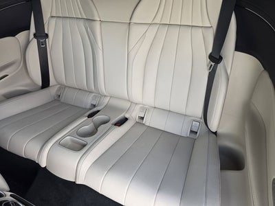 2026 Mercedes-Benz CLE CLE 300 4MATIC®