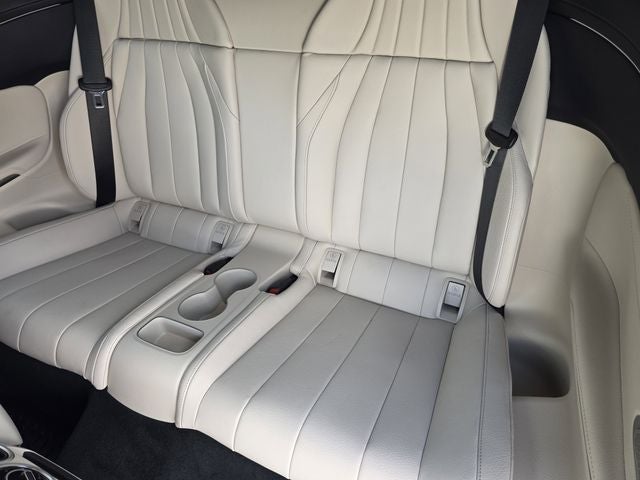 2026 Mercedes-Benz CLE CLE 300 4MATIC®