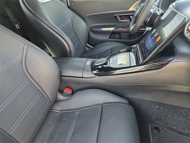 2026 Mercedes-Benz AMG® GT 43 Base