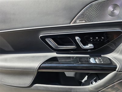 2026 Mercedes-Benz AMG® GT 43 Base