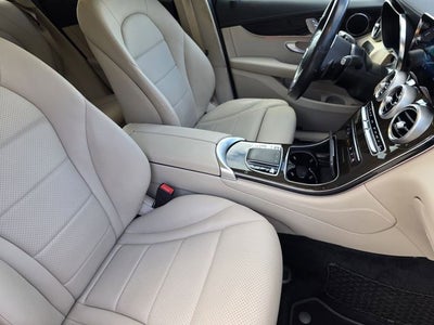 2020 Mercedes-Benz GLC GLC 300