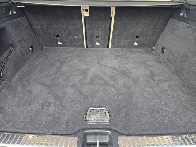 2020 Mercedes-Benz GLC GLC 300