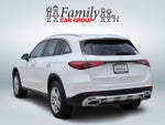 2025 Mercedes-Benz GLC GLC 300