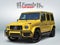 2024 Mercedes-Benz G-Class G 63 AMG® 4MATIC®