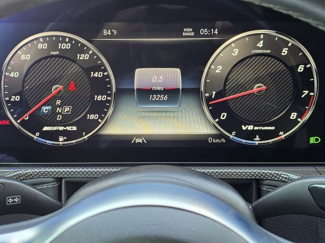 2024 Mercedes-Benz G-Class G 63 AMG® 4MATIC®