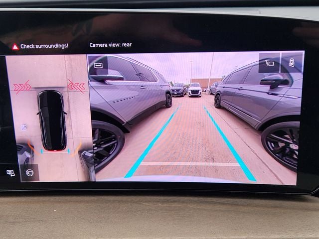 2025 Audi Q5 2.0T Premium Plus quattro