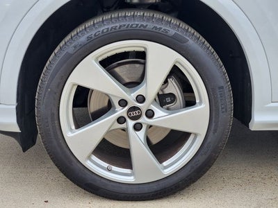 2025 Audi Q5 2.0T Premium Plus quattro