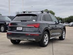 2023 Audi Q5 40 Premium quattro
