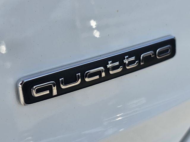 2020 Audi Q3 Premium S line quattro