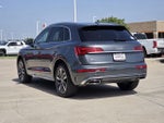 2022 Audi Q5 45 S line Premium quattro
