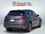 2022 Audi Q5 45 S line Premium quattro