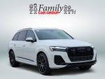 2025 Audi Q7 55 Premium Plus quattro