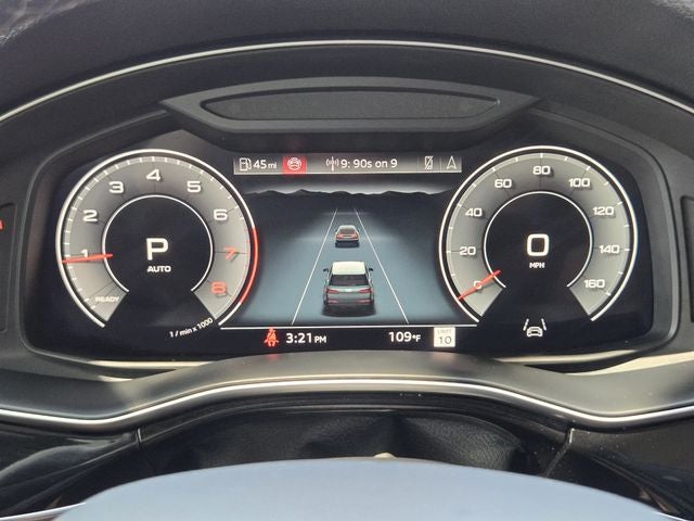 2026 Audi Q7 55 Premium Plus quattro