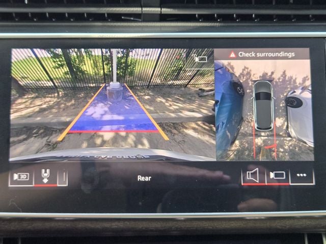 2026 Audi Q7 55 Premium Plus quattro