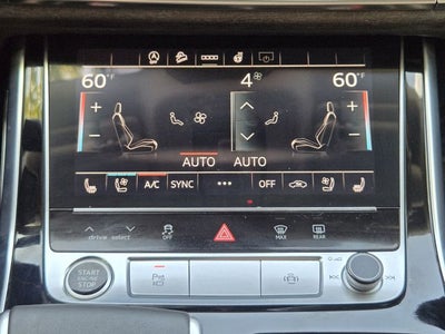2026 Audi Q7 55 Premium Plus quattro