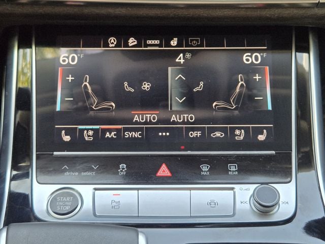 2026 Audi Q7 55 Premium Plus quattro