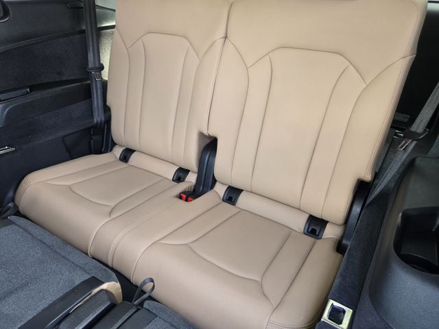 2026 Audi Q7 55 Premium Plus quattro