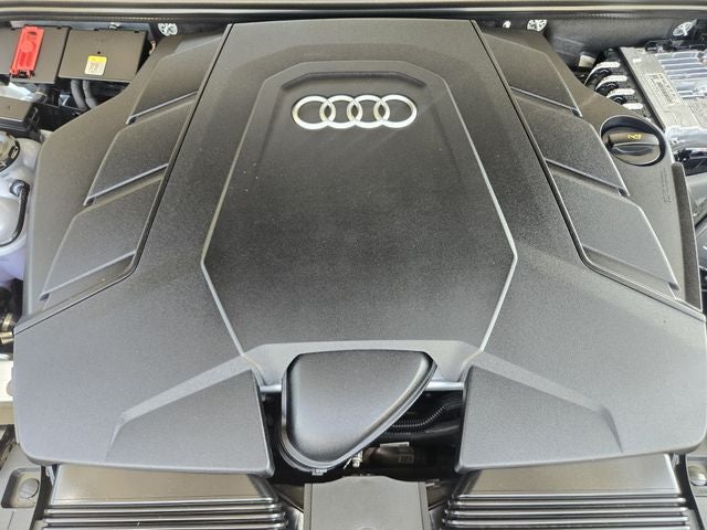 2026 Audi Q7 55 Premium Plus quattro