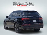 2025 Audi Q7 55 Premium Plus quattro