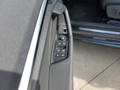 2024 Audi A3 40 Premium FrontTrak