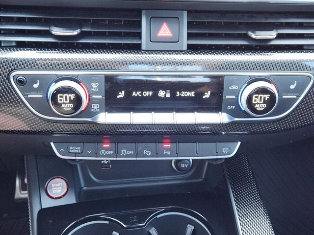 2023 Audi S4 3.0T Prestige quattro