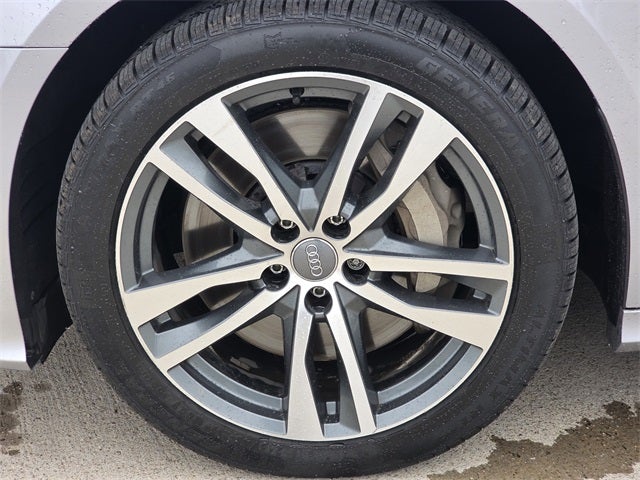 2019 Audi A6 3.0T Premium quattro