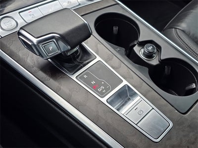 2019 Audi A6 3.0T Premium quattro