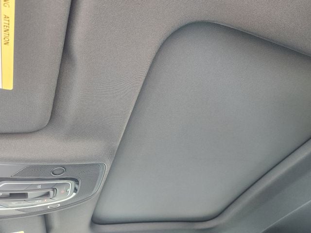 2025 Audi A6 55 Prestige quattro