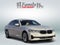 2021 BMW 5 Series 530i