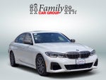 2020 BMW 3 Series M340i