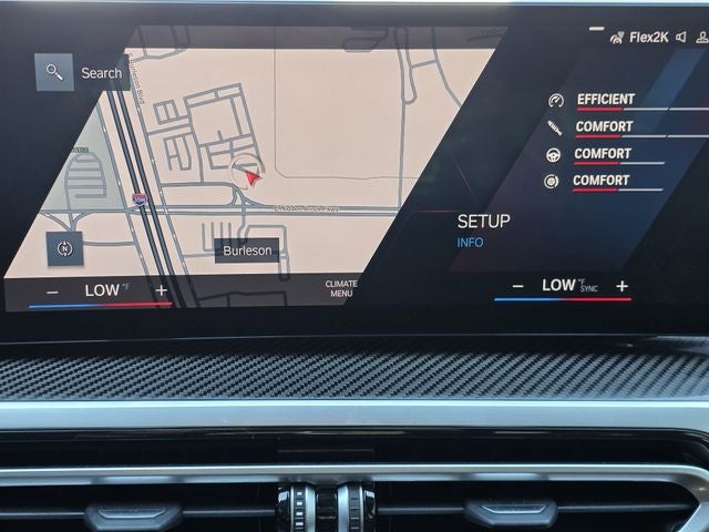 2024 BMW M4 Competition