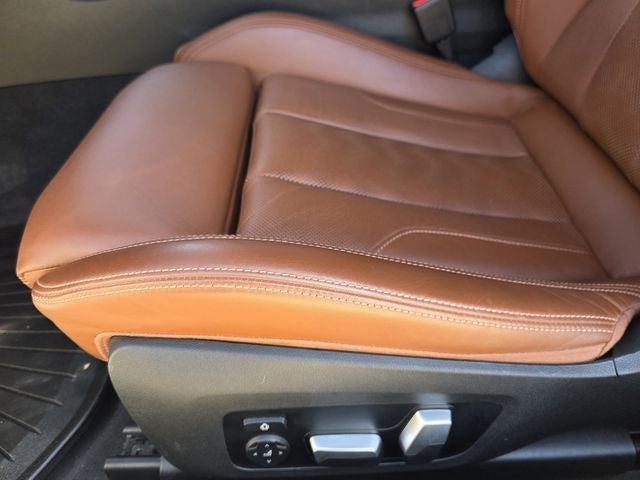 2024 BMW M4 Competition