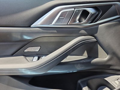 2026 BMW M4 Competition