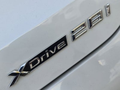 2018 BMW X2 xDrive28i