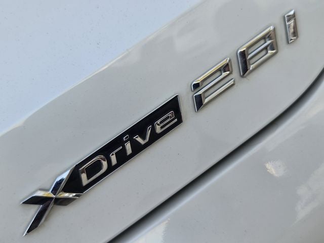 2018 BMW X2 xDrive28i