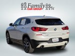 2018 BMW X2 xDrive28i