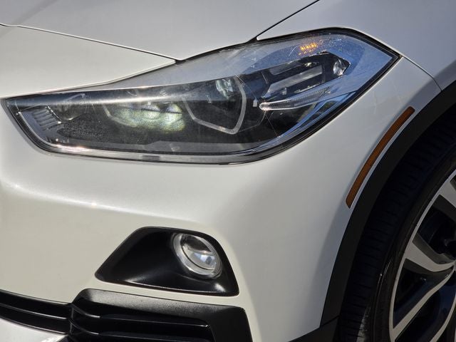 2018 BMW X2 xDrive28i