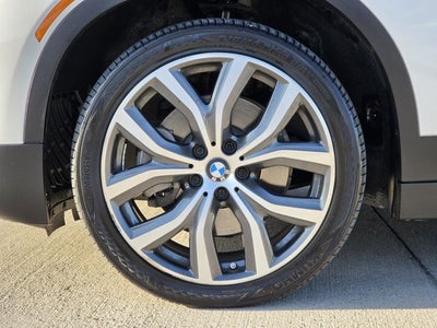 2018 BMW X2 xDrive28i