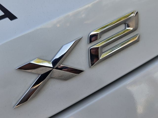 2018 BMW X2 xDrive28i