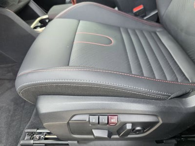 2025 MINI John Cooper Works Countryman Iconic