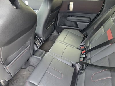 2025 MINI John Cooper Works Countryman Iconic