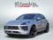 2020 Porsche Macan GTS