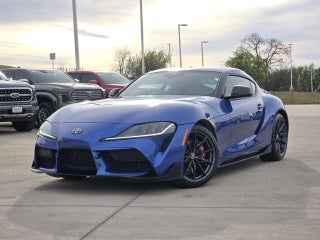 2023 Toyota GR Supra 3.0 Premium