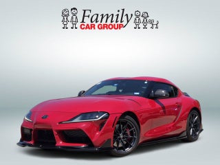 2023 Toyota GR Supra 3.0 Premium