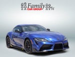 2023 Toyota GR Supra 3.0 Premium