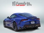 2023 Toyota GR Supra 3.0 Premium