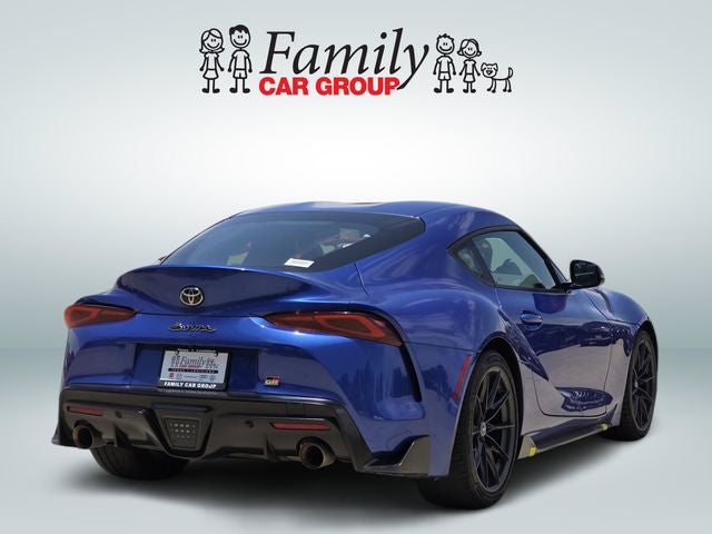 2023 Toyota GR Supra 3.0 Premium