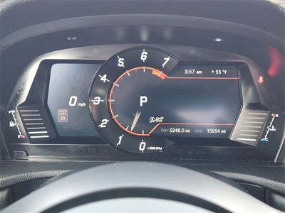 2024 Toyota GR Supra 45th Anniversary Edition