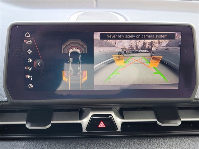 2024 Toyota GR Supra 45th Anniversary Edition