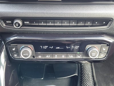 2024 Toyota GR Supra 45th Anniversary Edition